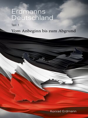 cover image of Erdmanns Deutschland